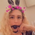 Kay (@bunnygirlkay) Leaked OnlyFans 

 profile picture