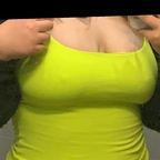 Busty bby xx (@bustybby19xx) Leaks OnlyFans 

 profile picture