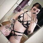 bxby_ghoul (Mia) OnlyFans Leaked Pictures & Videos 

 profile picture