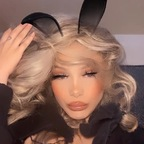 Backwood barbie (@cakefacee) Leak OnlyFans 

 profile picture