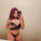 caliyahcash (Caliyahh 💜💓💜) OnlyFans Leaks 

 profile picture
