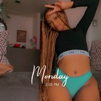 callmerashonda (Rashonda avant) free OnlyFans Leaked Content 

 profile picture