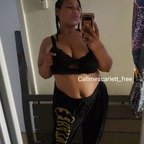 Onlyfans leak callmescarlett_free 

 profile picture
