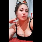 Candela Villegas (@candela189) Leaks OnlyFans 

 profile picture