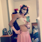CandyCat candycatgirl Leaks OnlyFans 

 profile picture
