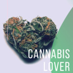 Free access to cannabislover Leaked OnlyFans 

 profile picture