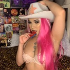 Carmella @carmellitaaa Leak OnlyFans 

 profile picture