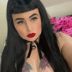 🎀 𝕮𝖚𝖙𝖎𝖊 𝖜𝖎𝖙𝖍 𝖆 𝖇𝖔𝖔𝖙𝖞 🎀 (@carolmeow) Leak OnlyFans 

 profile picture