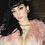 Carol 🦂 @caroolpaanic Leaked OnlyFans 

 profile picture