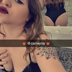 Free access to (carreyna) Leak OnlyFans 

 profile picture