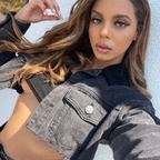 Babygirl (@chanelfrias) Leaked OnlyFans 

 profile picture