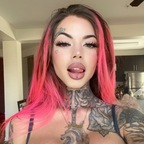 Chantal Danielle (chantal_danielle) Leaked OnlyFans 

 profile picture
