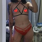 chaoticnothing (juniper berry 🍓) free OnlyFans Leaks 

 profile picture