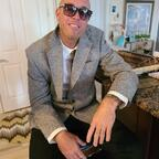 Mike Nidra (charismatic91211) Leak OnlyFans 

 profile picture