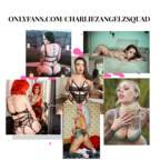Download charliezangelzsquad OnlyFans content for free 

 profile picture