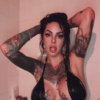 cherokeesavagex OnlyFans Leaks 

 profile picture