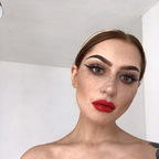 B♥️ @cherry_b Leaks OnlyFans 

 profile picture