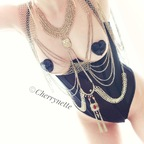 cherrynette OnlyFans Leaked 

 profile picture