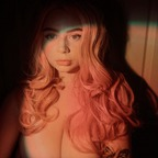cherrywolfx (Cherrywolfx) OnlyFans content 

 profile picture