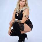 Chevelle (@chevellemarie93) Leaked OnlyFans 

 profile picture