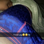 Chocolate Thunder Dick @chocolatethunderbanks Leaks OnlyFans 

 profile picture