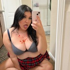 Strawberry rose (chubbynhorny420) Leaked OnlyFans 

 profile picture