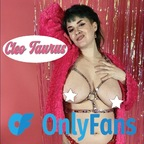Cleo Taurus (@cleotaurus) Leak OnlyFans 

 profile picture
