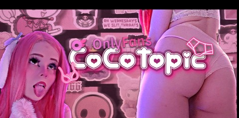 Header of cocotopic