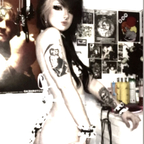 Kyra @completedisorder Leak OnlyFans 

 profile picture