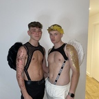 Free access to (@coreyandbenjifree) Leaked OnlyFans 

 profile picture