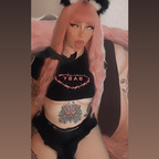 corpsebambiii (Bambi) OnlyFans content 

 profile picture