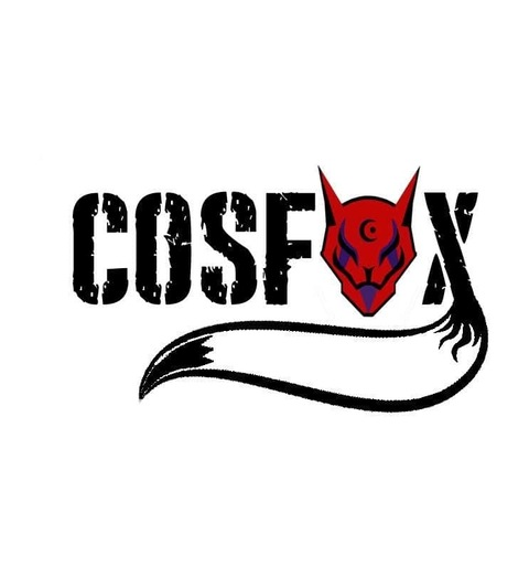 Header of cosfox_38