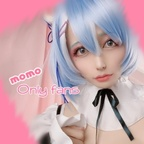 momo JP cosplay cosplayers.momodayo Leak OnlyFans 

 profile picture