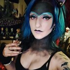 Onlyfans leak countessfae 

 profile picture