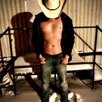 Cowboy_Matt @cowboymatt180 Leaks OnlyFans 

 profile picture