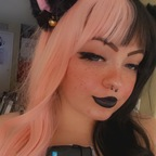 cr33pybabe (Jenny) OnlyFans Leaked Pictures and Videos 

 profile picture