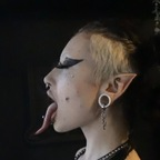 Freya (@crypt.corpse) Leaked OnlyFans 

 profile picture
