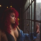 Red (@curlyred) Leak OnlyFans 

 profile picture