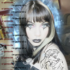 cursed.demon (TAE) free OnlyFans Leaked Pictures and Videos 

 profile picture