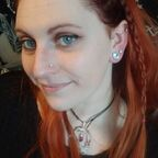 cursedobsession (Anastasia) OnlyFans Leaks 

 profile picture