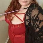 curvestodiefor (Scarlet Hellion) free OnlyFans content 

 profile picture