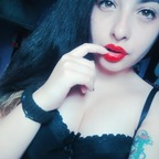 Geraldine (curvyguuurl25) Leaked OnlyFans 

 profile picture