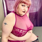 Onlyfans leak curvyscarlettefree 

 profile picture