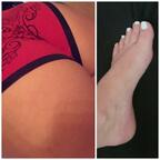 cutefeet1990 (Jennifer Dean Toes) free OnlyFans Leaked Pictures & Videos 

 profile picture