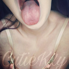 Free access to (cutiekxy) Leaked OnlyFans 

 profile picture