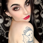 cyndasquil (Cinda) free OnlyFans Leaks 

 profile picture