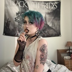 d4ddyslilmonster (𝔠𝔥𝔞𝔬𝔱𝔦𝔠 𝔩𝔦𝔱𝔱𝔩𝔢) free OnlyFans Leaked Content 

 profile picture