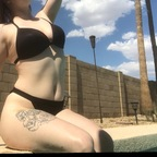 dream (@d_kaye) Leaked OnlyFans 

 profile picture