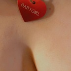 Download daddysbabygirl11 OnlyFans videos and photos for free 

 profile picture