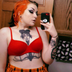 dahlia.onyx (𝕯𝖆𝖍𝖑𝖎𝖆) OnlyFans Leaked Content 

 profile picture